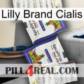 Lilly Brand Cialis 12